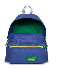 EASTPAK X HAVAIANAS Rucsac PADRED PAKR 'HAVAIANAS Havaianas Blue - Rucsacuri pentru școală și timp liber - 5