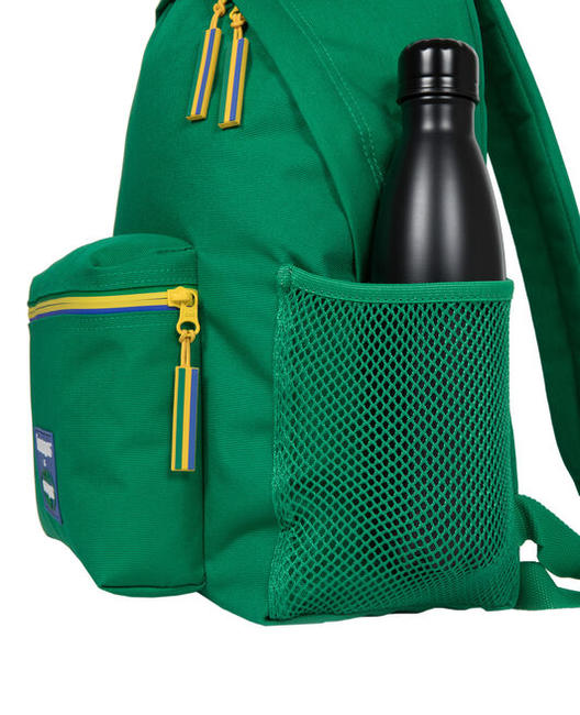 X HAVAIANAS Rucsac PADRED PAKR 'HAVAIANAS Havaianas Green - Rucsacuri pentru școală și timp liber