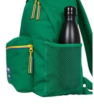 EASTPAK X HAVAIANAS Rucsac PADRED PAKR 'HAVAIANAS Havaianas Green - Rucsacuri pentru școală și timp liber - 3