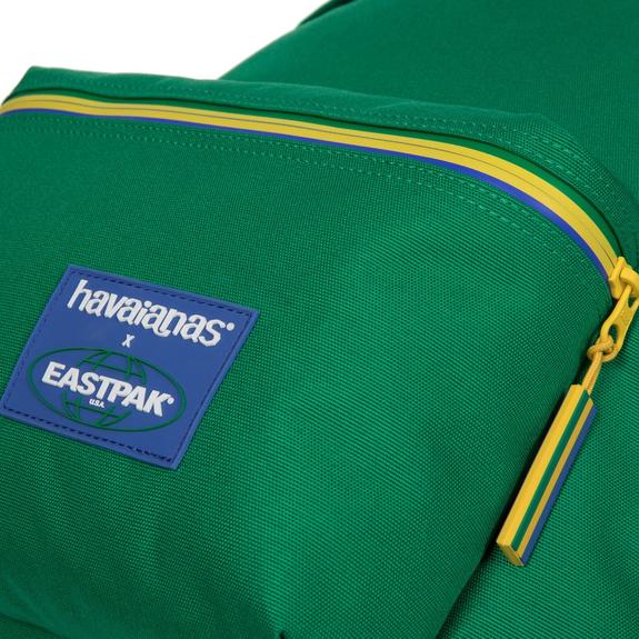 X HAVAIANAS Rucsac PADRED PAKR 'HAVAIANAS Havaianas Green - Rucsacuri pentru școală și timp liber