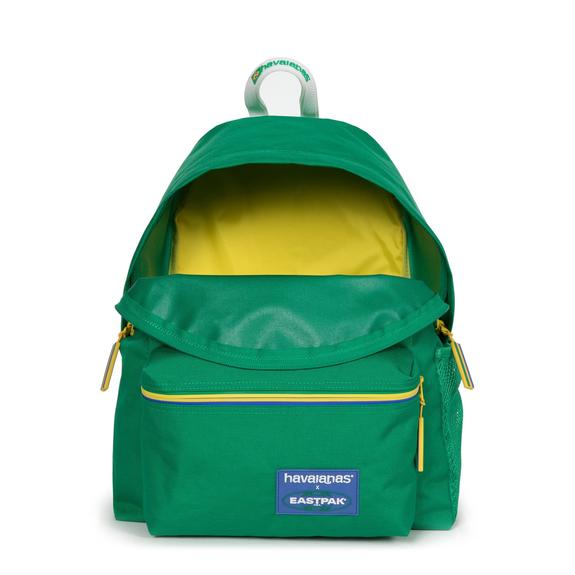 X HAVAIANAS Rucsac PADRED PAKR 'HAVAIANAS Havaianas Green - Rucsacuri pentru școală și timp liber