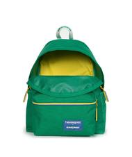 EASTPAK X HAVAIANAS Rucsac PADRED PAKR 'HAVAIANAS Havaianas Green - Rucsacuri pentru școală și timp liber - 5
