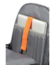 AMERICAN TOURISTER URBAN GROOVE  Rucsac de lucru URBAN GROOVE BLACK - Rucsacuri pentru laptop - 4