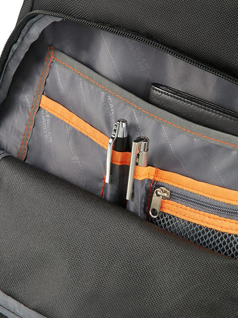 URBAN GROOVE  Rucsac de lucru URBAN GROOVE BLACK - Rucsacuri pentru laptop