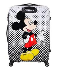 AMERICAN TOURISTER Troller DISNEY LEGENDS, de dimensiuni medii - Trolere rigide