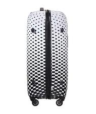 AMERICAN TOURISTER Troller DISNEY LEGENDS, de dimensiuni medii MICKEY MOUSE POLKA DOT - Trolere rigide - 3