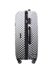 AMERICAN TOURISTER Troller DISNEY LEGENDS, de dimensiuni medii MICKEY MOUSE POLKA DOT - Trolere rigide - 4
