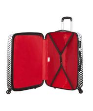 AMERICAN TOURISTER Troller DISNEY LEGENDS, de dimensiuni medii MICKEY MOUSE POLKA DOT - Trolere rigide - 5