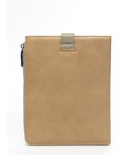 PIQUADRO CAMPIONARIO - KIRK  Husa KIRK pentru iPad BEIGE - Husă pentru tabletă și organizator - 3