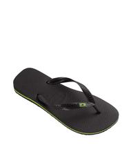 HAVAIANAS  BRASIL LOGO Flip flops - Pantofi unisex