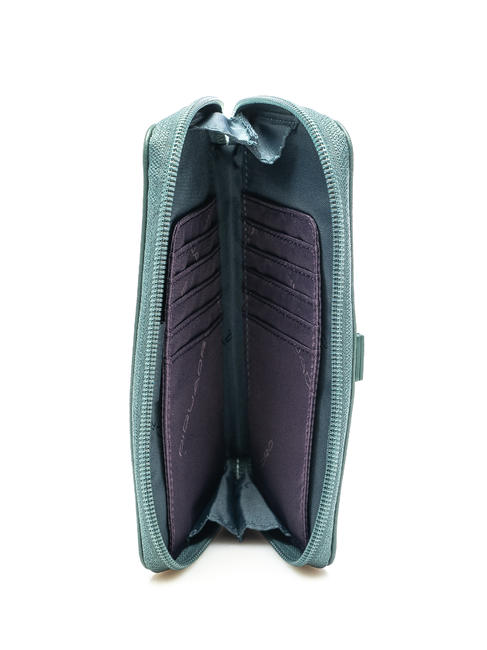 TOKYO Husa pentru smartphone TOKYO VERDE - Husă pentru tabletă și organizator