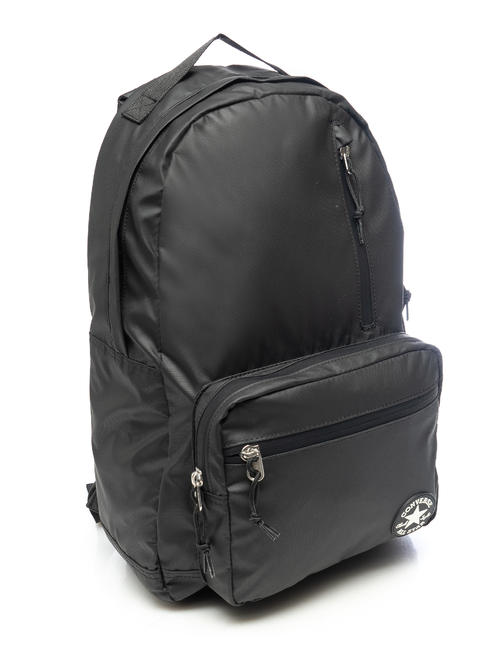  Rucsac pentru laptop RETRO GO 15 " BLACK - Rucsacuri pentru școală și timp liber