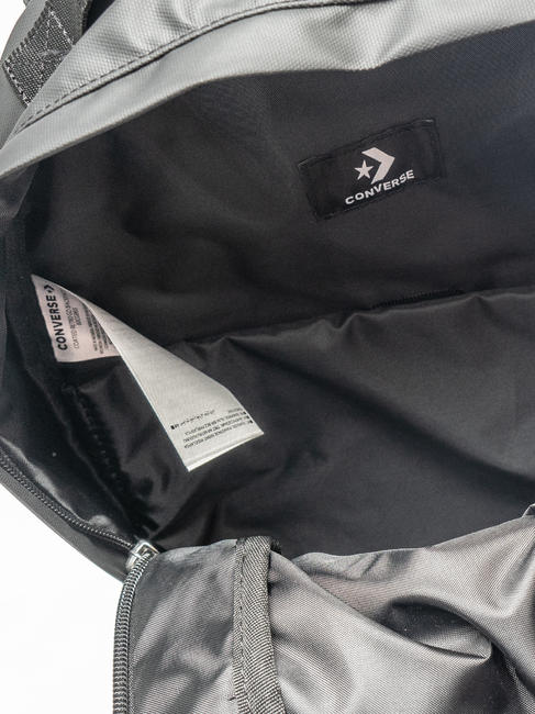  Rucsac pentru laptop RETRO GO 15 " BLACK - Rucsacuri pentru școală și timp liber