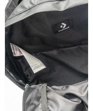CONVERSE  Rucsac pentru laptop RETRO GO 15 " BLACK - Rucsacuri pentru școală și timp liber - 5