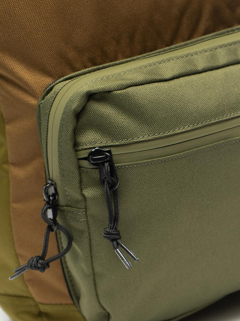  Rucsac GO MIX pentru pc 15 " kaki - Rucsacuri pentru școală și timp liber