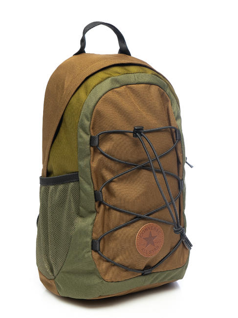  Rucsac pentru laptop MIX SMALL 13 " kaki - Rucsacuri pentru școală și timp liber
