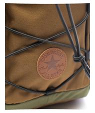 CONVERSE  Rucsac pentru laptop MIX SMALL 13 " kaki - Rucsacuri pentru școală și timp liber - 3