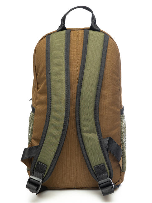  Rucsac pentru laptop MIX SMALL 13 " kaki - Rucsacuri pentru școală și timp liber