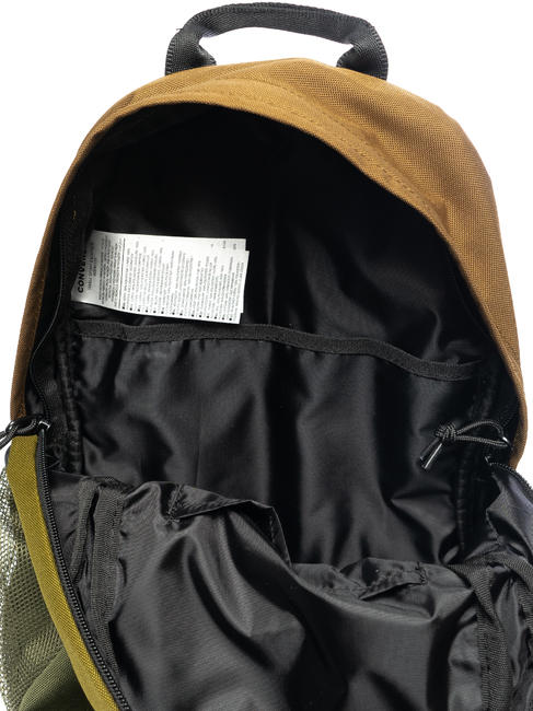  Rucsac pentru laptop MIX SMALL 13 " kaki - Rucsacuri pentru școală și timp liber