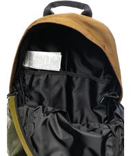 CONVERSE  Rucsac pentru laptop MIX SMALL 13 " kaki - Rucsacuri pentru școală și timp liber - 5