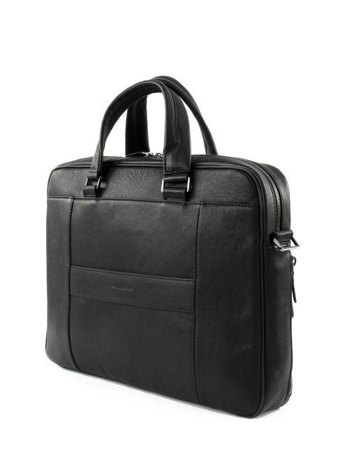  BLACK SQUARE Servietă pentru laptop 15 " negru - Serviete birou