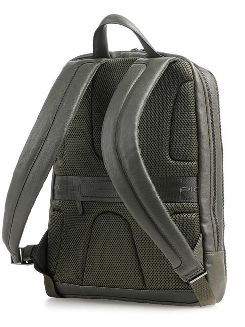  Rucsac pentru laptop BLACK SQUARE 14 " VERDE - Rucsacuri pentru laptop