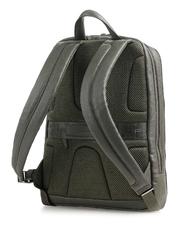 PIQUADRO  Rucsac pentru laptop BLACK SQUARE 14 " - Rucsacuri pentru laptop