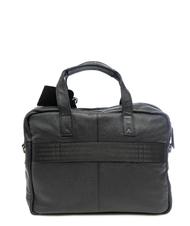 TIMBERLAND  Servietă KENNEBUNK BLACK - Serviete birou - 3