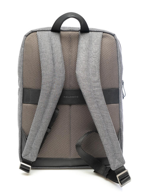 Rucsac TIROS, port PC 14 " GRI - Rucsacuri pentru laptop