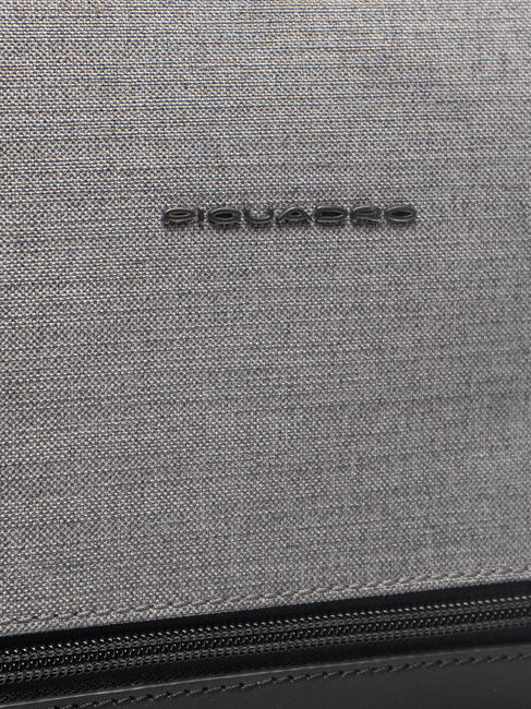 Rucsac TIROS, port PC 14 " GRI - Rucsacuri pentru laptop