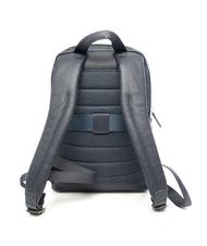 PIQUADRO HAKONE Rucsac pentru laptop HAKONE 11 " albastru - Rucsacuri pentru laptop - 3