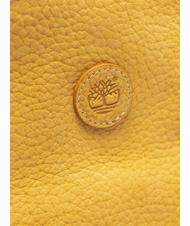 TIMBERLAND  GRAFIT Geantă de m&acirc;nă, cu curea de umăr detașabilă bronza - Genți femei - 4