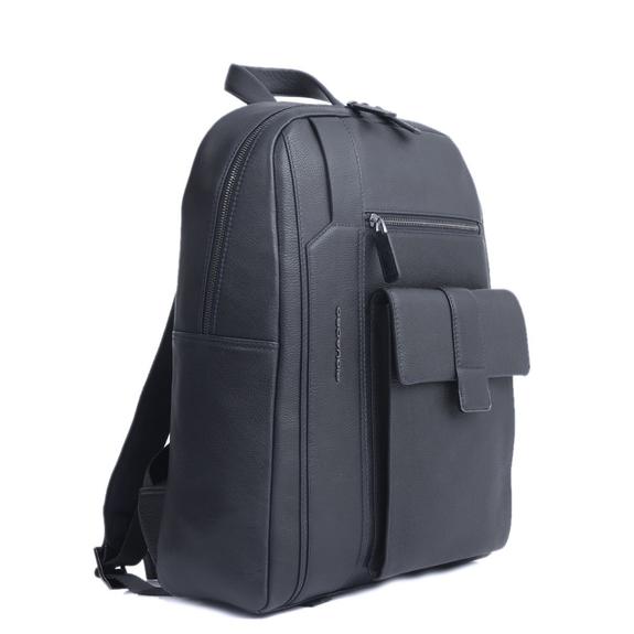 KOBE Rucsac pentru laptop KOBE 14 " albastru - Rucsacuri pentru laptop