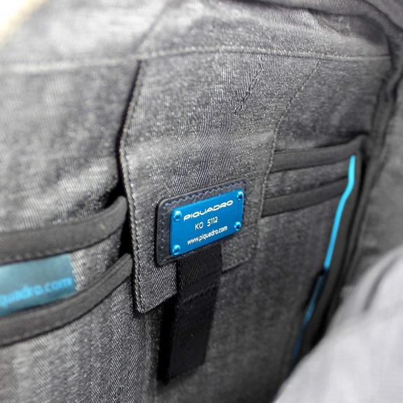 KOBE Rucsac pentru laptop KOBE 14 " albastru - Rucsacuri pentru laptop