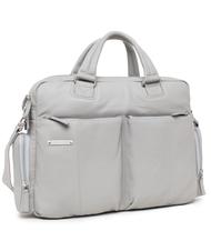 PIQUADRO Folderul X2, port pentru computer 13 " - Serviete birou