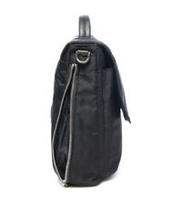 PIQUADRO Geanta pentru laptop Linia ORION, pentru agendă de 13" nero2 - Serviete birou - 3