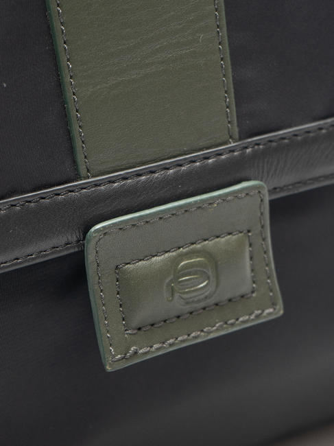 Geanta pentru laptop Linia ORION, pentru agendă de 13" nero2 - Serviete birou