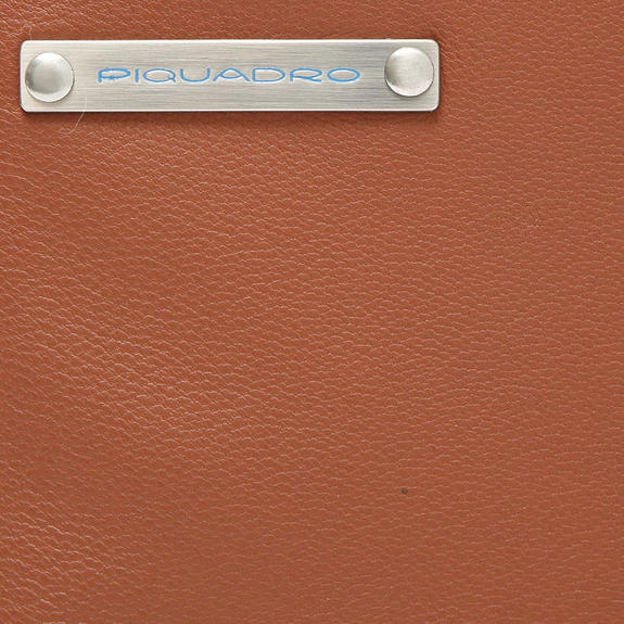 Folderul X2, port pentru computer 13 " PIELE - Serviete birou