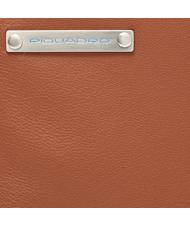 PIQUADRO Folderul X2, port pentru computer 13 " PIELE - Serviete birou - 5