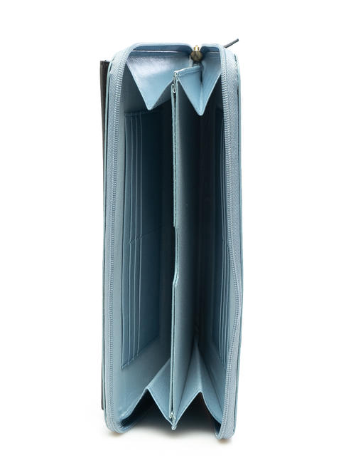 CAMPIONARIO - OMEGA Suport pentru tabletă OMEGA albastru - Husă pentru tabletă și organizator