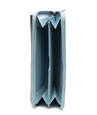 PIQUADRO CAMPIONARIO - OMEGA Suport pentru tabletă OMEGA albastru - Husă pentru tabletă și organizator - 2