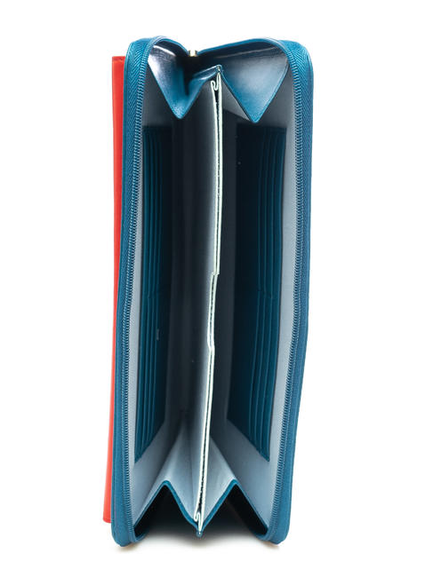 CAMPIONARIO - OMEGA Suport pentru tabletă OMEGA albastru - Husă pentru tabletă și organizator