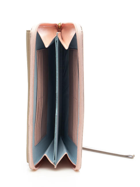 CAMPIONARIO - OMEGA Suport pentru tabletă OMEGA ROSA - Husă pentru tabletă și organizator