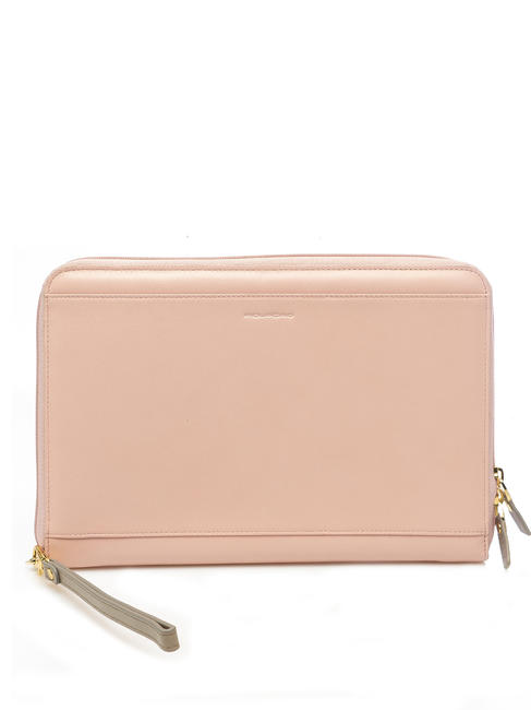 CAMPIONARIO - OMEGA Suport pentru tabletă OMEGA ROSA - Husă pentru tabletă și organizator