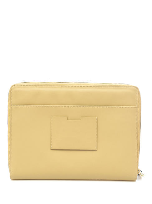 CAMPIONARIO - RAND  Suport iPad RAND BEIGE - Husă pentru tabletă și organizator