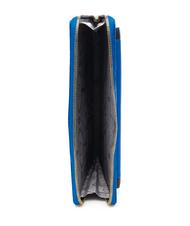 PIQUADRO CAMPIONARIO - RAND  Suport iPad RAND albastru - Husă pentru tabletă și organizator - 3