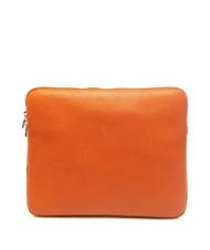 PIQUADRO CAMPIONARIO - CST Carcasă PC de 12 " ORANGE - Husă pentru tabletă și organizator - 2