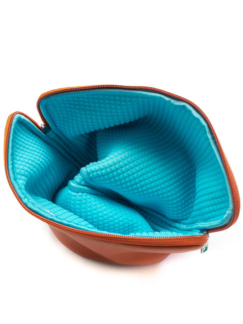 CAMPIONARIO - CST Carcasă PC de 12 " ORANGE - Husă pentru tabletă și organizator