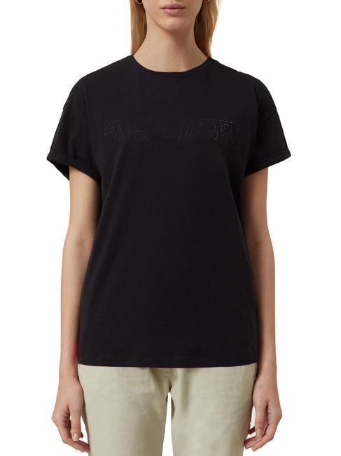  Tricou de damă SICCARI BLACK - tricou