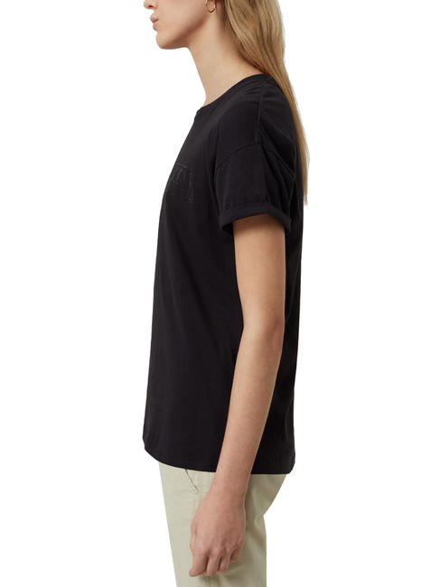  Tricou de damă SICCARI BLACK - tricou